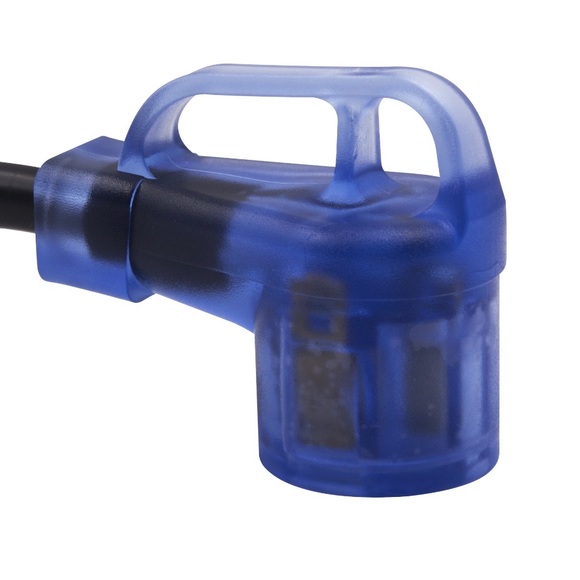 AutoDrive 10/3 STW 30 To 50-Amp Universal RV Adaptor. Brand New Never Used!! - Picture 7 of 9